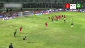 خلاصه بازی بایرن مونیخ 2 - دورتموند 1