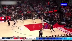 خلاصه بازی بسکتبال