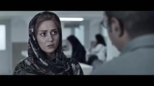 فیلم ایرانی سه کام حبس با بازی پریناز ایزدیار