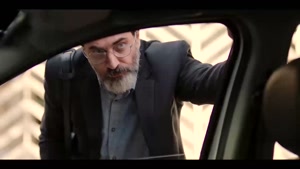 قسمت ۴ در انتهای شب پارسا پیروزفر