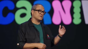فیلم کارناوال رامبد جوان قسمت ۱۳