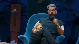 قسمت دوم برنامه اشباح (انجمن اشباح)‌ محمدرضا علیمردانی