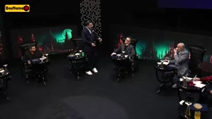 ال کلاسیکو / مافیا الکلاسیکو قسمت ۲۲