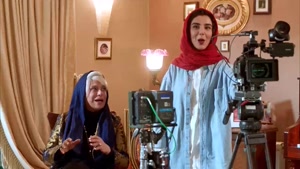 فیلم ایرانی / فیلم طنز / سینمایی کمدی خرچنگ