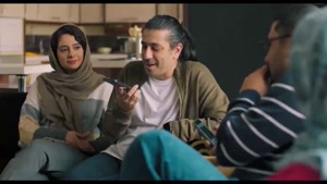 سریال خجالت نکش - کمدی و طنز جدید ایرانی