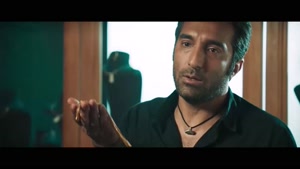 سریال داریوش قسمت ۴ / داریوش قسمت ۷