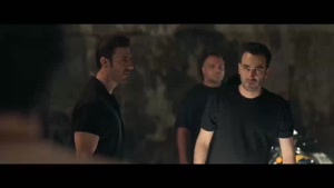 دانلود سریال جان سخت قسمت ۱ یک