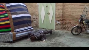 فیلم اهنگ دو نفره - فیلم های احمد مهرانفر