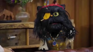 فیلم کارناوال رامبد قسمت ۱۱