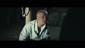 جواد عزتی و نگار جواهریان در سریال وحشی