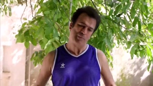 دانلود فیلم خرچنگ حامد آهنگی هدیه بازوند