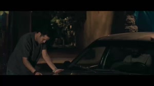 جان سخت سریال ایرانی قسمت ۱۳