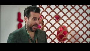 هتل محسن کیایی پژمان جمشیدی افسانه باقری