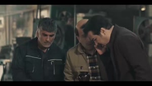 سریال اجل معلق قسمت بیستم 20 (پایانی)