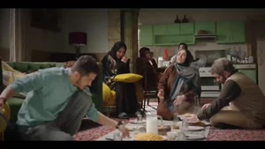 دانلود سریال سیاه چاله قسمت ۳ / ژاله صامتی