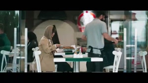 سریال از یاد رفته قسمت ۱۶