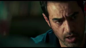 سریال پوست شیر قسمت ۴ چهارم