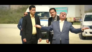 هتل پژمان جمشیدی و محسن کیایی (فیلم ایرانی)