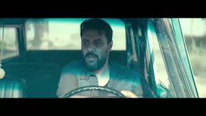 فیلم وحشی جواد عزتی / سریال وحشی ایرانی