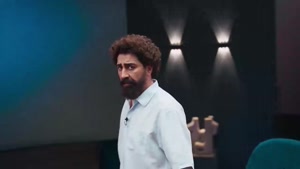 سریال انجمن اشباح قسمت اول