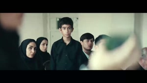 قسمت ۳ وحشی هومن سیدی فصل یک