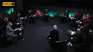 فیلم مافیا بازی الکلاسیکو قسمت ۲۰