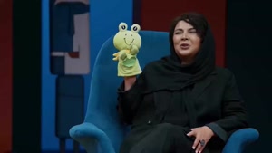 اشباح محمدرضا علیمردانی قسمت ۲ / انجمن اشباح