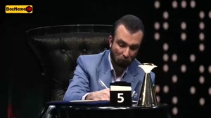 الکلاسیکو قسمت اخر / مافیا الکلاسیکو ایرانی