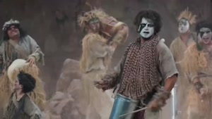 قسمت ۱۴ رامبد جوان کارناوال مسابقه