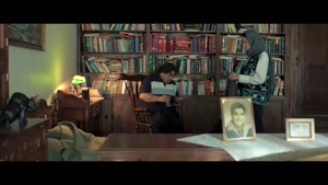 جان سخت قسمت ۱۳ سیزدهم