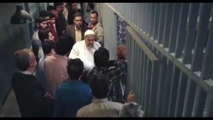 ورود و خروج ممنوع علی صادقی - فیلم طنز