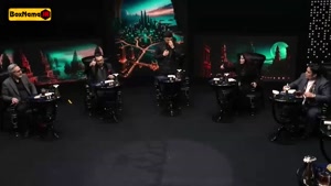 دانلود مافیا الکلاسیکو فینال