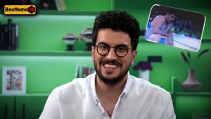 فصل پنجم قسمت دهم نیمه شب امیرحسین قیاسی