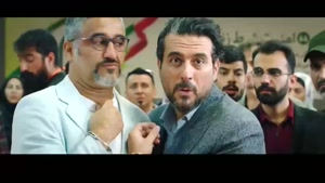 دانلود فیلم سینمایی هتل (پژمان جمشیدی و محسن کیایی)