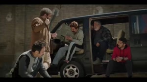 دانلود سیاه چاله قسمت ۹