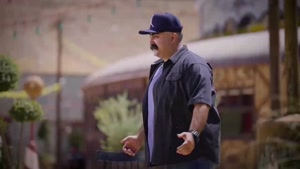 کلیپ مسابقه کارناوال رامبد جوان