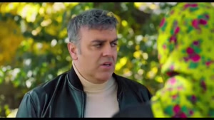 دانلود سریال خجالت نکش ۲ قسمت ۱