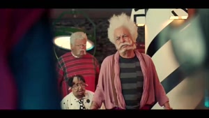 قیف رضا عطاران - فیلم جدید ایرانی