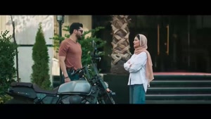 سریال از یاد رفته قسمت 13