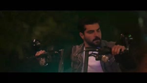 قسمت ۱۳ از یاد رفته (سینا مهراد)