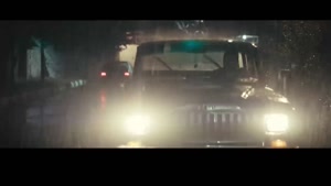 دانلود سریال وحشی