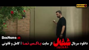 دانلود سریال شغال ایرانی 11
