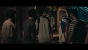 سریال جان سخت / سریال برتا / سریال پوست شیر