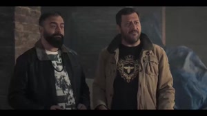 اجل معلق نمایش خانگی سریال ایرانی - طنز