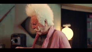 فیلم قیف کمدی و طنز - رضا عطاران