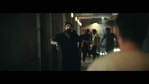 وحشی سریال هومن سیدی (قسمت ۲)