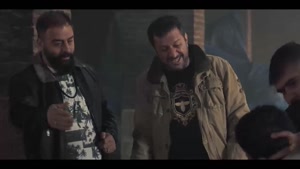 فیلم اجل معلق قسمت ۱۸ رضا عطاران