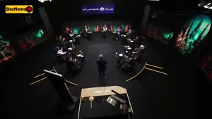 الکلاسیکو مافیا / بازی مافیا الکلاسیکو