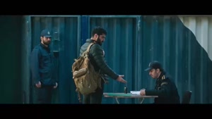 سریال از یاد رفته قسمت ۱۳ سیزدهم (جدید)