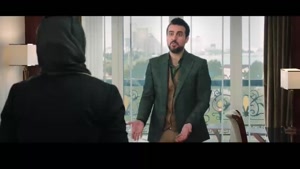 فیلم سینمایی هتل (پژمان جمشیدی و محسن کیایی)